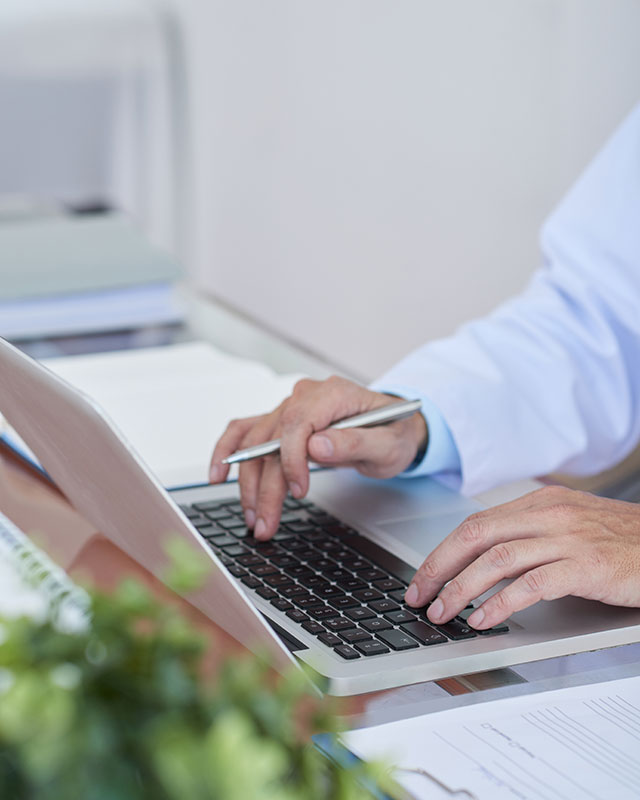 sheli expediente médico y notas médicas