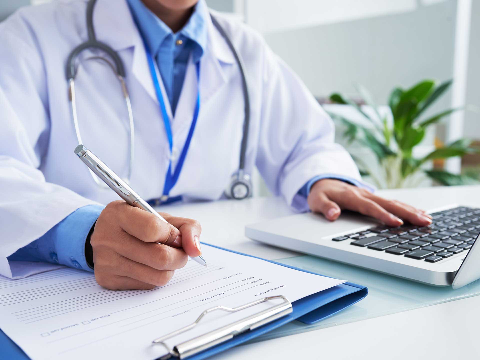 sheli Que es HIS y por que es importante su uso en los hospitales